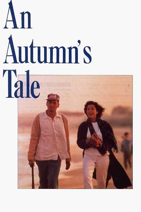 An Autumn’s Tale